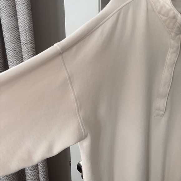 AERIE Oh Snap Sweatshirt Sz XL - Picture 6 of 10